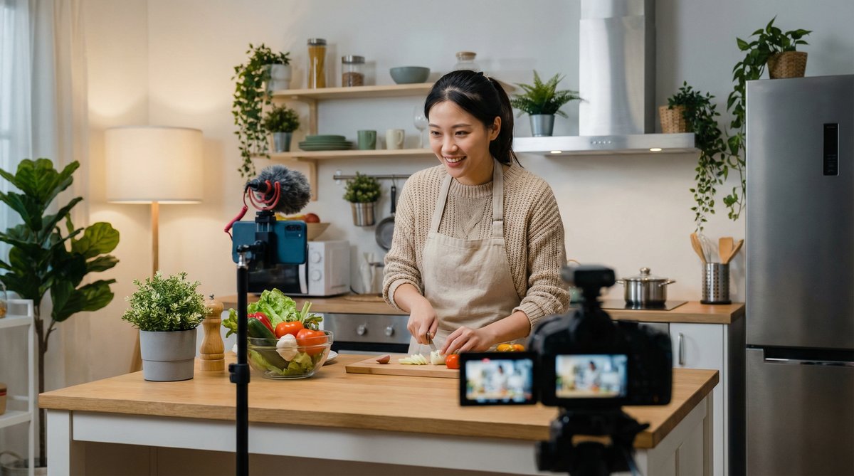 黄色仓库短视频